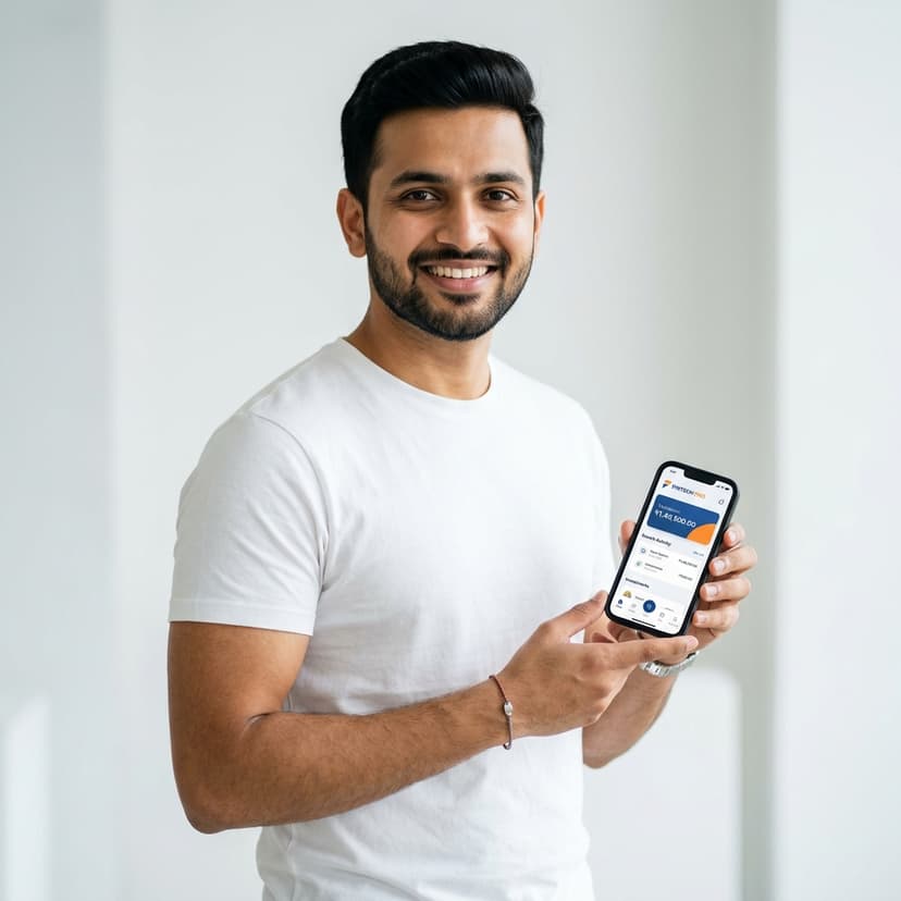 RupeeQuik User
