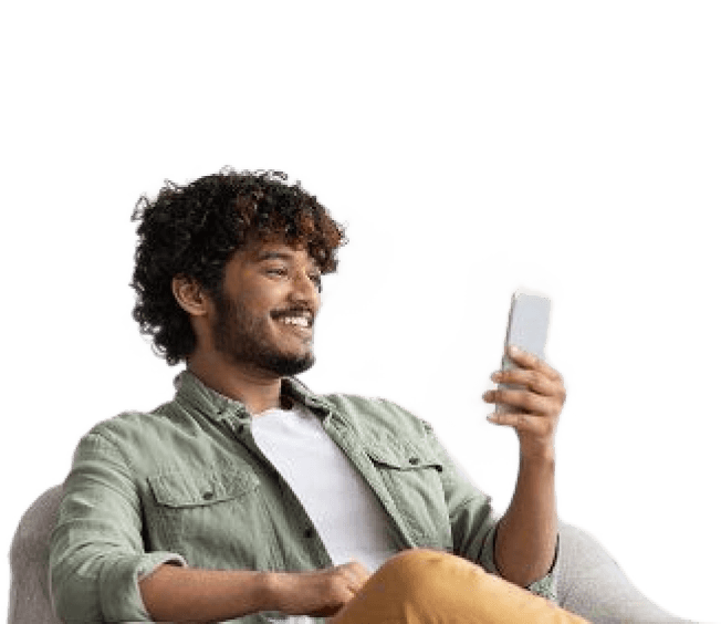 Happy User