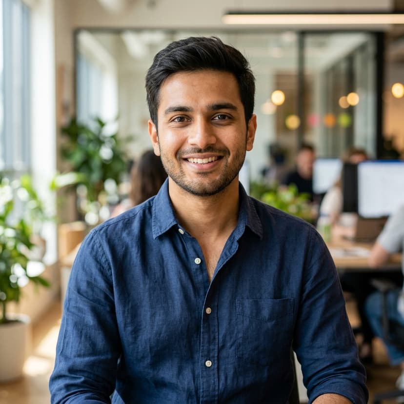 Rajesh Kumar